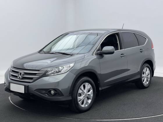 HONDA CRV 2.0 LX 4X2 16V GASOLINA 4P AUTOMÁTICO HONDA CRV 2.0 LX 4X2 16V GASOLINA 4P AUTOMÁTICO
